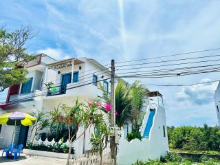 Homestay Vitamin SEA - View Biển Phú Quý - Cu Lao Thu - 9