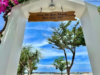 Homestay Vitamin SEA - View Biển Phú Quý - Cu Lao Thu - 4