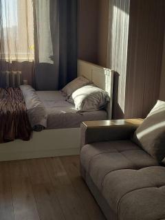Комфорт De Luxe , жилой комплекс - Astana - 7