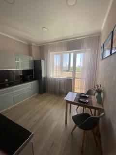 Комфорт De Luxe , жилой комплекс - Astana - 4