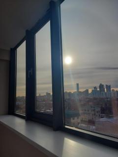 Комфорт De Luxe , жилой комплекс - Astana - 2