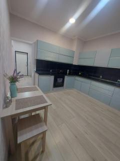 Комфорт De Luxe , жилой комплекс - Astana - 3