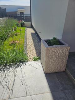 Seaside Cottage Barbariga - 9