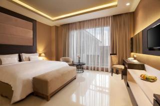Aveon Express Hotel by Daphna Management - Yogyakarta - 9