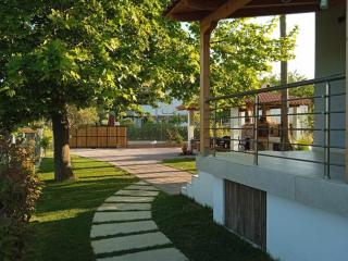 Villa Panagia - Ormos Panagias - 7