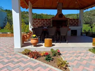 Villa Panagia - Ormos Panagias - 6