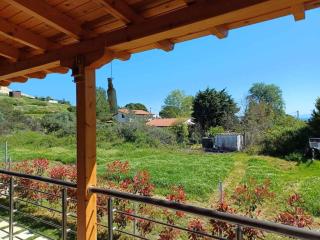 Villa Panagia - Ormos Panagias - 5