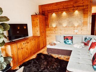 Zottlhoamat - Matrei in Osttirol - 3