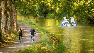 Chambre Canal Midi Piscine - Montauban - 7