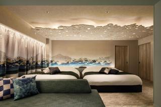 Yatomi Hotel Nuqu Natural Hot Spring - 7