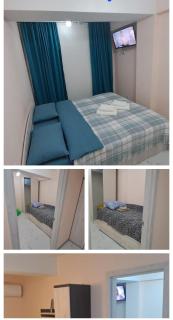 AIRPORT&APARTMENT&parking - Chişinău - 4