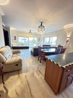 شاليه دوبلكس هاسيندا باي Hacienda bay El Alamein - El Alamein - 2