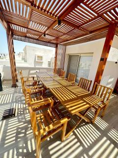 شاليه دوبلكس هاسيندا باي Hacienda bay El Alamein - El Alamein - 8