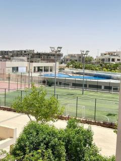 شاليه دوبلكس هاسيندا باي Hacienda bay El Alamein - El Alamein - 9