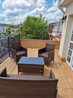 Centrum Noclegowe Apartament 5 - Bydgoszcz - 2