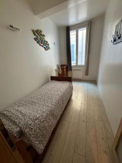 La Sardine au coeur du Panier - 1