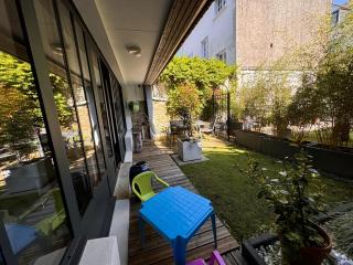 Comme à la Maison - Terrasse - Douarnenez - 4