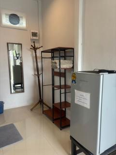 พิเศษรีสอร์ท อุตรดิตถ์ Piset Resort - - 6