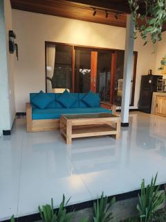 Lasan mas - Ubud - 4