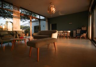 Hummingbird Beach House by EWA Properties - Manjeshwara - 7