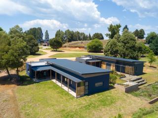 House 441 Windspur Estate - Nottingham Road - 9