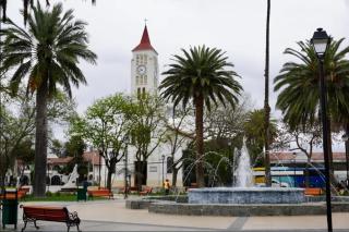 Residencial del Valle - Casablanca - 3