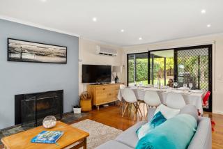 Willow Tree House - Cowes - 1