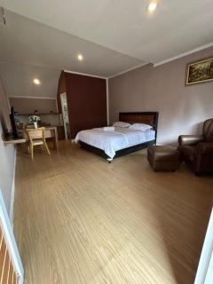 eLKa-eS Villa - Cikareumbi 2 - 9