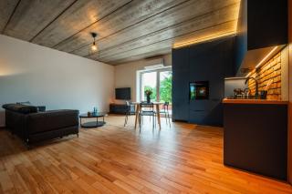 Apartamenty Kórnik - 5