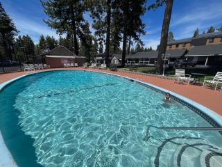 Tahoe Hacienda Inn - South Lake Tahoe - 0