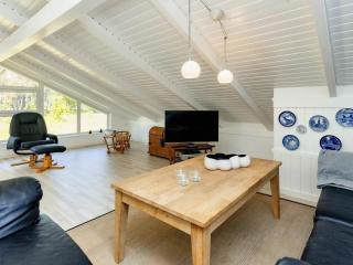4 star holiday home in Ålbæk-By Traum - 6