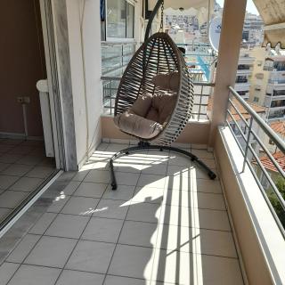 Τina's apartment - Kavala - 1