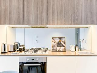 Brilliant Victoria Harbour Waterfront - Melbourne - 3