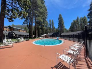 Tahoe Hacienda Inn - 0