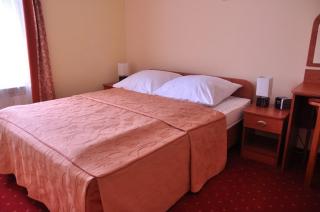 Hotel Korona - Ciechanów - 9