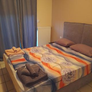 Τina's apartment - Kavala - 4