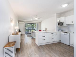 Bella Mare Coolangatta Beachside Apartments - Gold Coast - 5