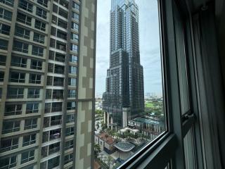 2Beds 2Baths Modern Design Vinhomes Central Park - Ho Chi Minh - 6
