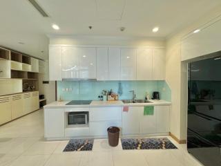 2Beds 2Baths Modern Design Vinhomes Central Park - Ho Chi Minh - 4