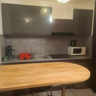 Appartement Brest Saint Martin - Brest - 9
