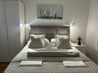 Apartments and rooms by the sea Brela, Makarska - 2752 - 7
