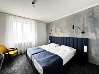 Hotel Szydłowski - Danzig - 4