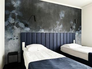 Hotel Szydłowski - Danzig - 2