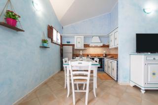 Villetta 110 e lode - SantʼAnna Arresi - 4