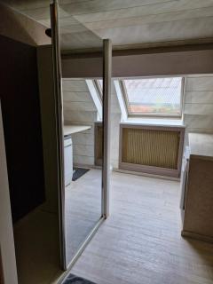 Longère 5 chambres,proche gare tgv haute picardie - Dompierre-Becquincourt - 8