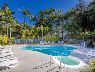 Bella Mare Coolangatta Beachside Apartments - Gold Coast - 9