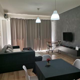 VELDI Apartment - Skopje - 0