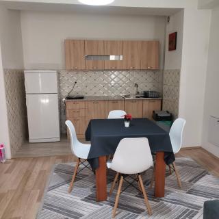 VELDI Apartment - Skopje - 6