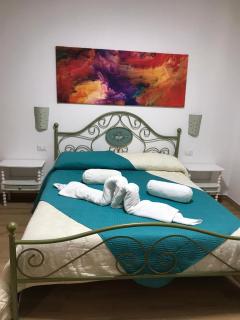 Villa Andres - Sassari - 2