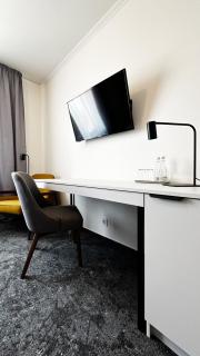 Hotel Szydłowski - Danzica - 6